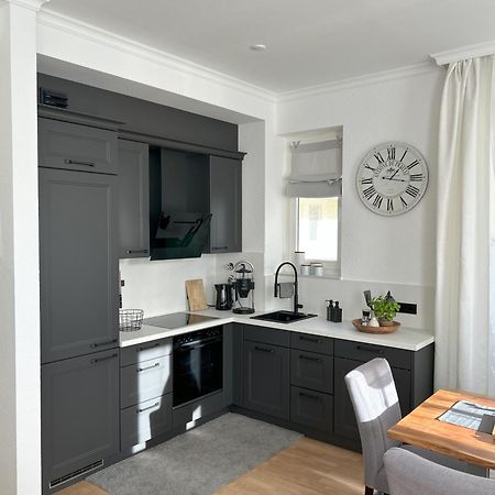 Kaiserhof Apartment 14 Вангероге Екстериор снимка