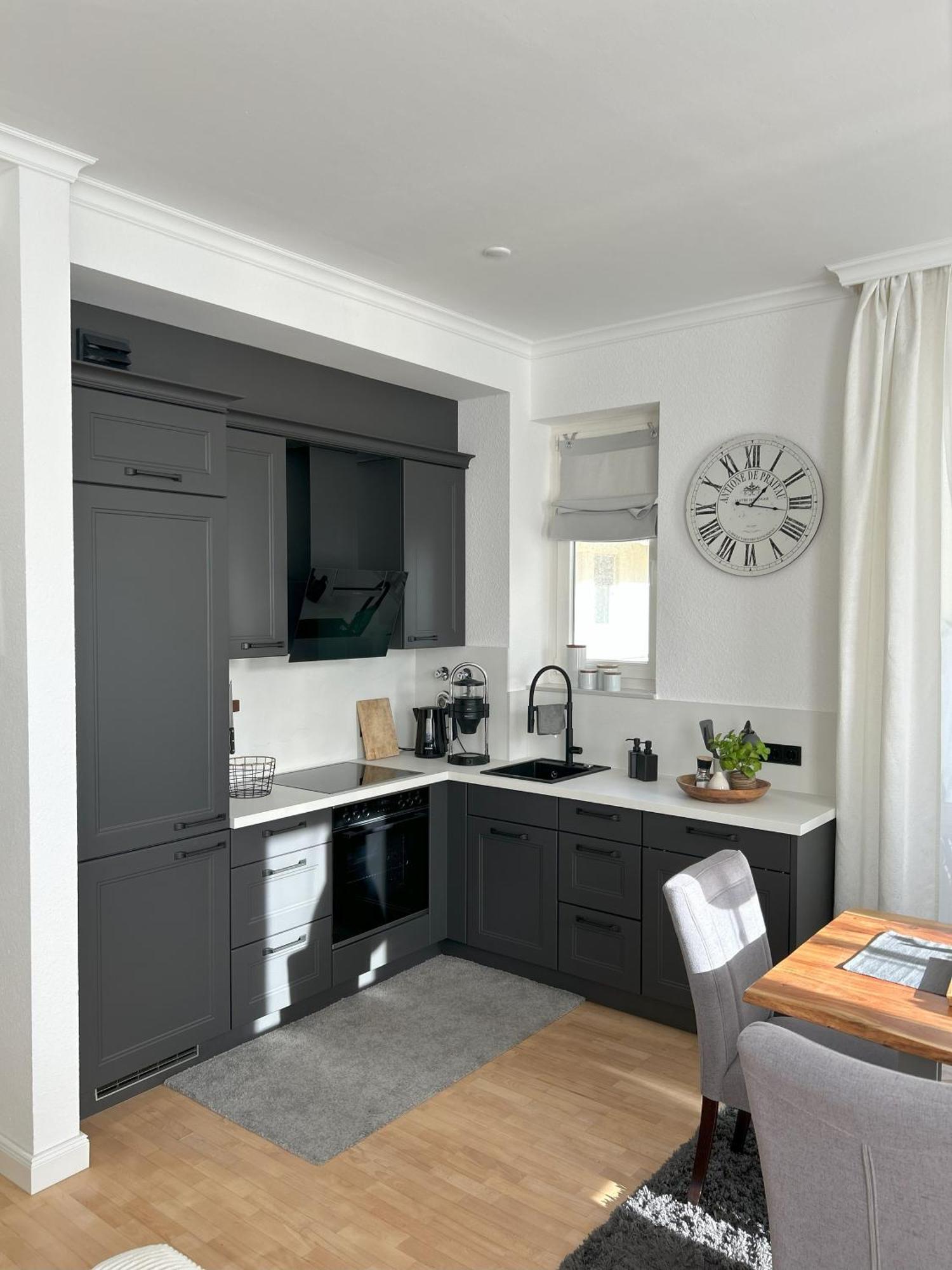 Kaiserhof Apartment 14 Вангероге Екстериор снимка
