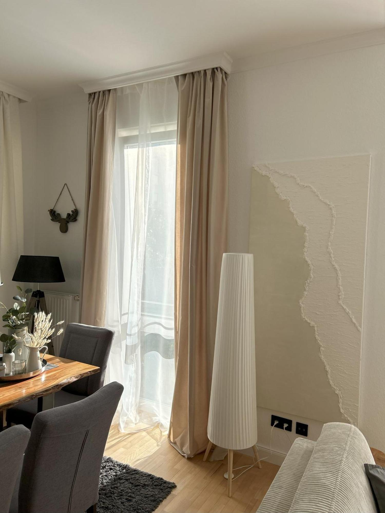 Kaiserhof Apartment 14 Вангероге Екстериор снимка