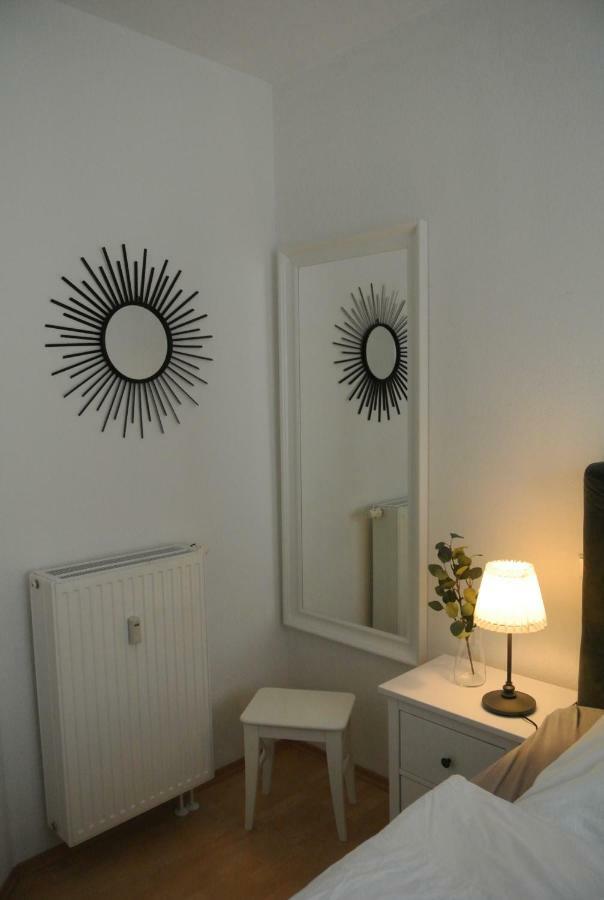 Kaiserhof Apartment 14 Вангероге Екстериор снимка